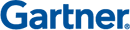 Gartner IT service management company logo