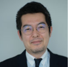 小泉悠氏