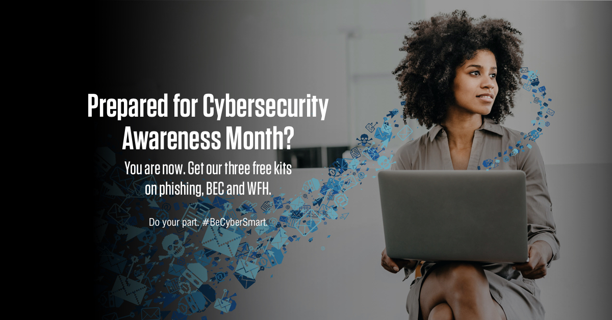 Cybersecurity Awareness Month