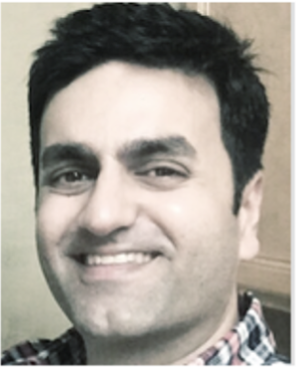 Khurram Ghafoor