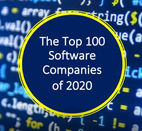 Top 100 Software Companies