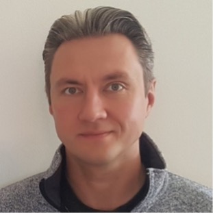 Alec Lebedev is the Proofpoint Data Architect