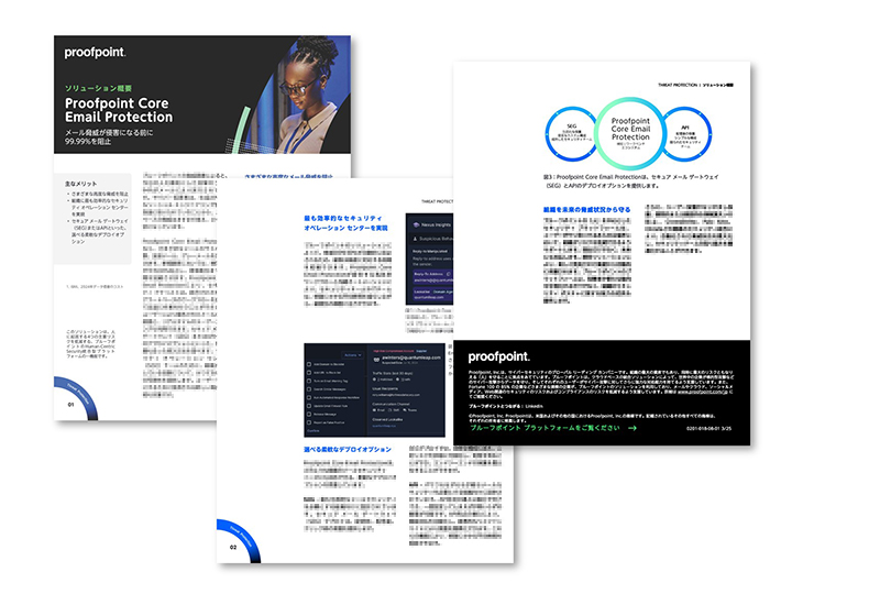 Core Email Protection
