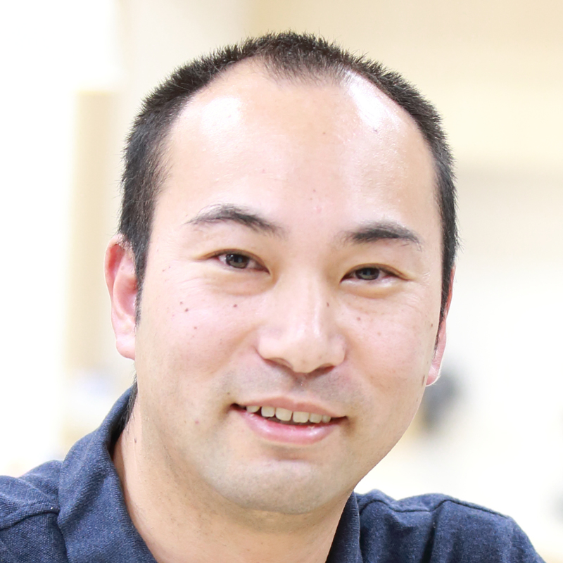 羽生 信弘