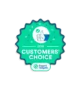 2019 Customers' Choice