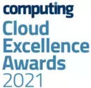 Computing Cloud Excellence Awards 2021