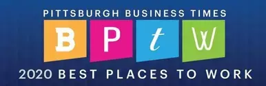 Pittsburgh Business Times Logo