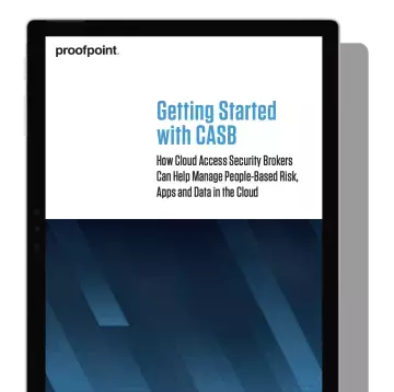 Getting Started With Cloud App Security