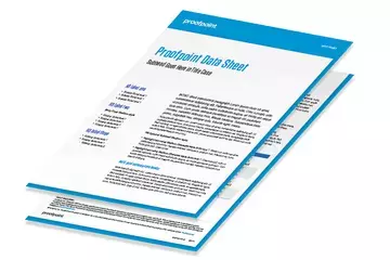 Proofpoint Endpoint Data Loss Protection