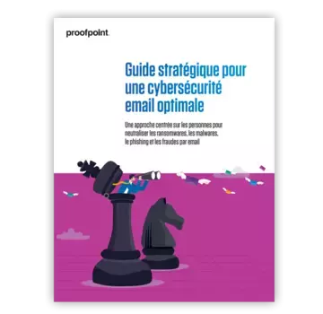 Guide stratégique pour une cybersécurité email optimale