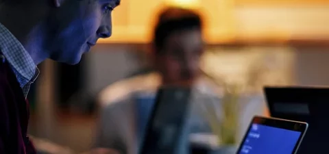 How Today’s Threats Prey on the Human Factor
