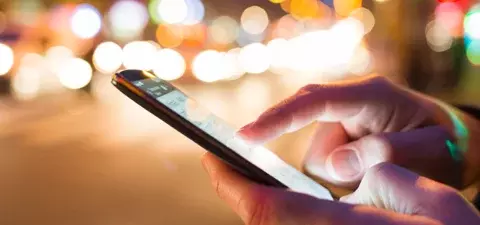 The Rise of SMS Phishing