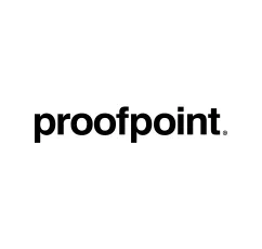 proofpoint logo