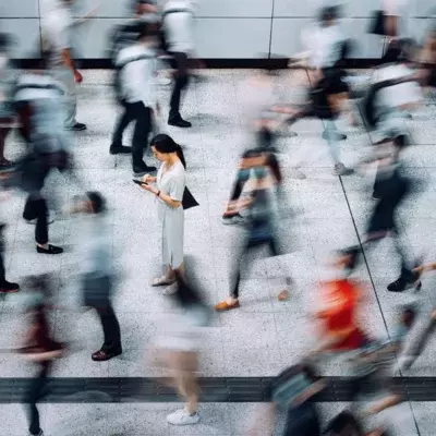 Combat Data Loss and Insider Risk