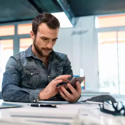 Defend Your Remote Workforce with Cloud Edge