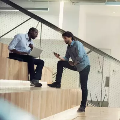 Defend Your Remote Workforce with Cloud Edge