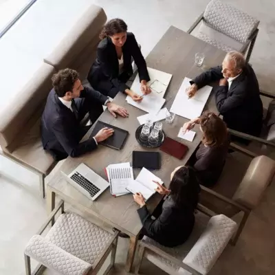 Financial Services