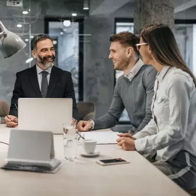Financial Services