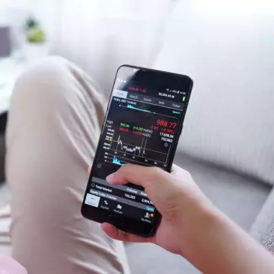 Financial Services