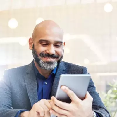 Secure Microsoft 365