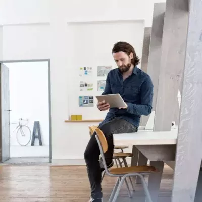 Small and Medium Businesses