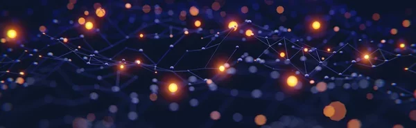Connect light
