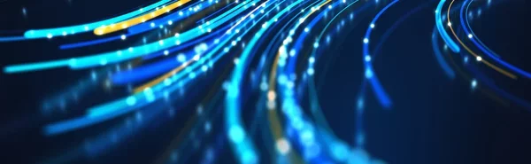 Fiber optics
