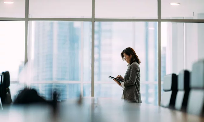 Proofpoint Data Security Posture Management.