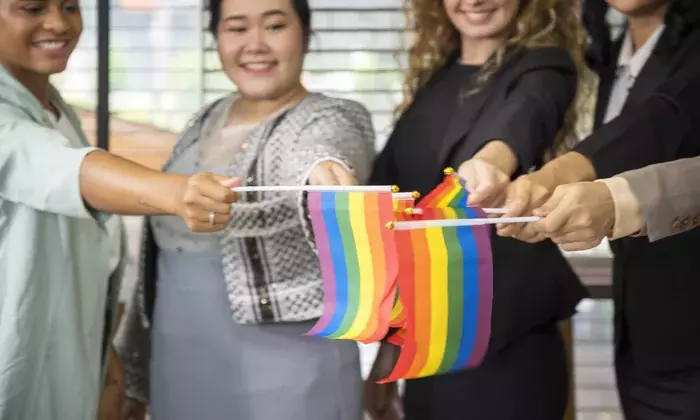 pride