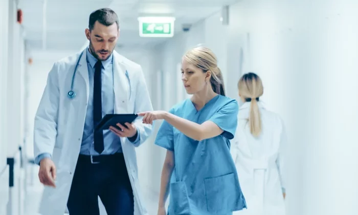 Healthcare