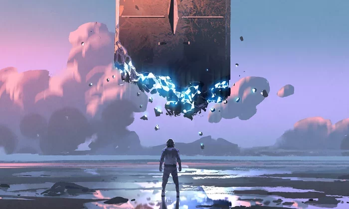 Collapse