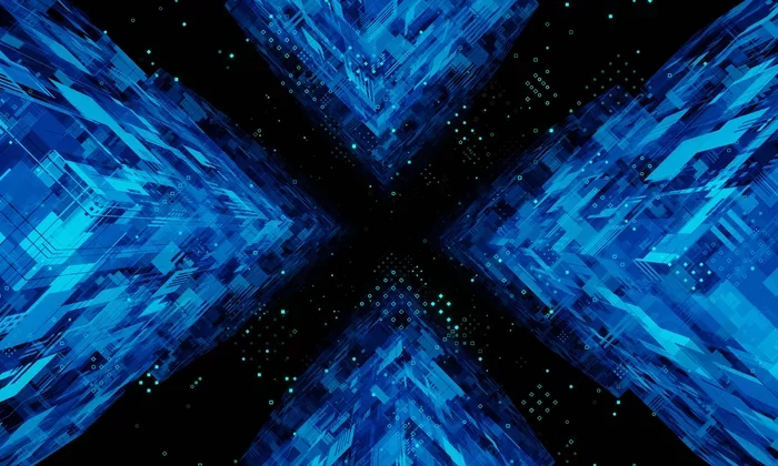 Abstract overhead