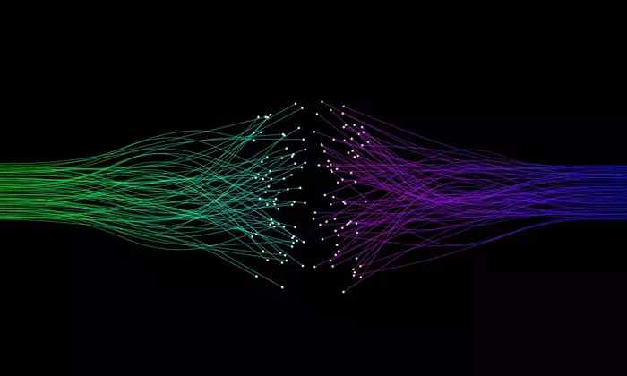Connect fiber