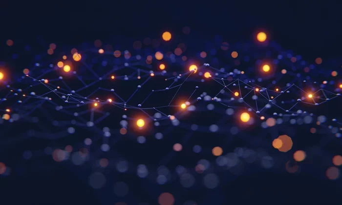 Connect light