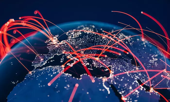 Europe connect