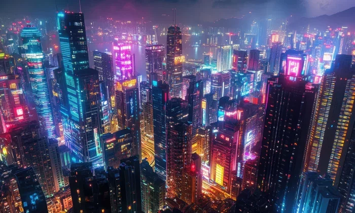 Blog Background