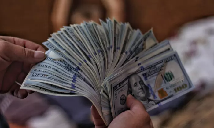 Money Image_BEC