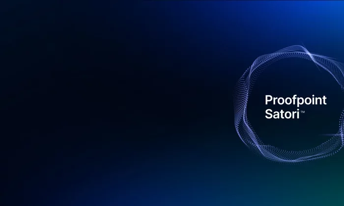 Proofpoint Satori Agents