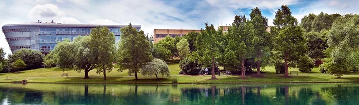 University of Surrey’s Edification for its Cyber Protection