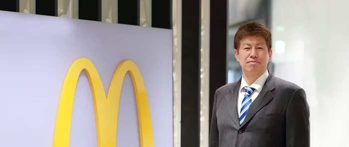 マクドナルドが考える「人」の脆弱性を鍛える方法