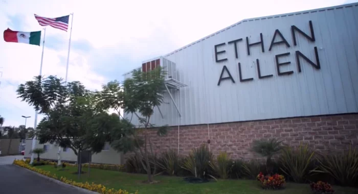 Ethan Allan