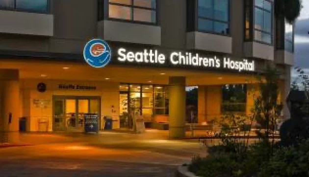 Seattle Children's Hospital