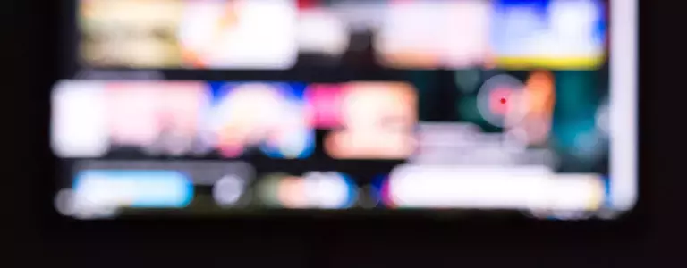 TV Remote