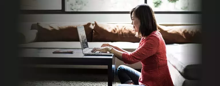 People-Centric Secure Remote Access