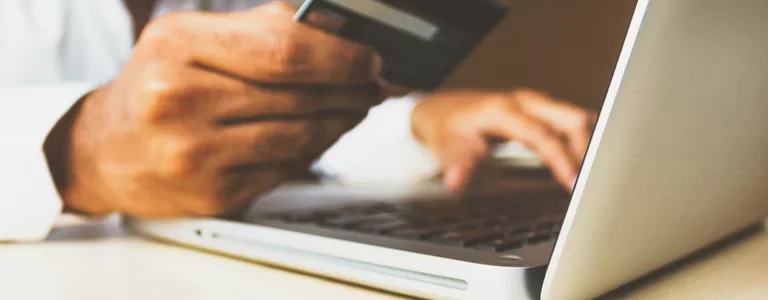 Credit card