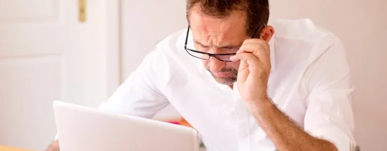 Businessman confused by Office 365 e-discover