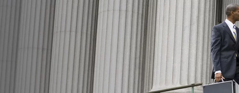Two Proofpoint employees discuss Federal cyber security solutions