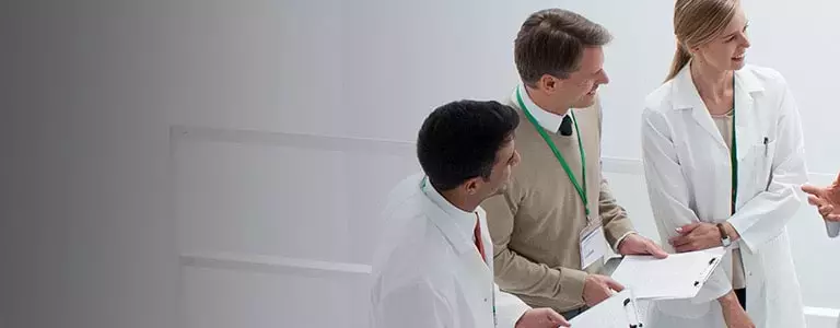 Proofpoint cybersecurity for healthcare