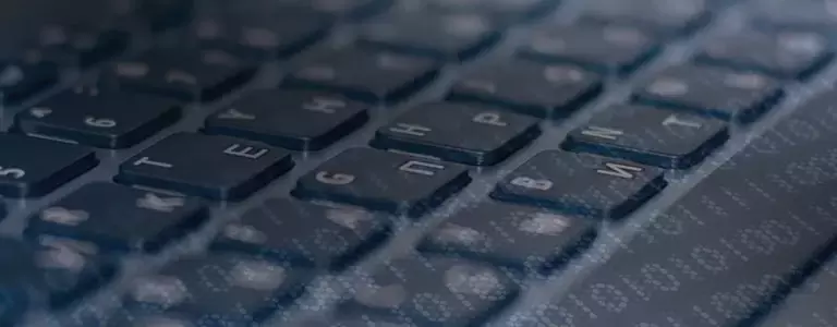 Computer Keyboard