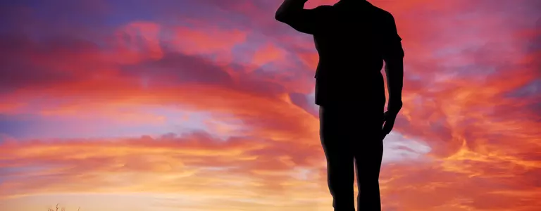 veterans